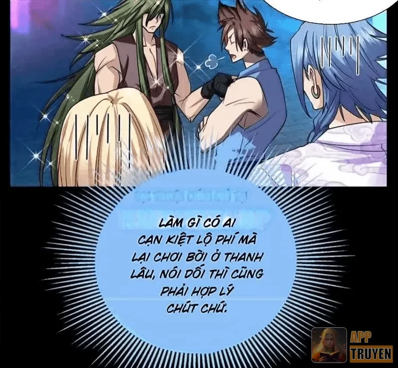 Thì Ra Ta Là Yêu Nhị Đại Chapter 59 - 20