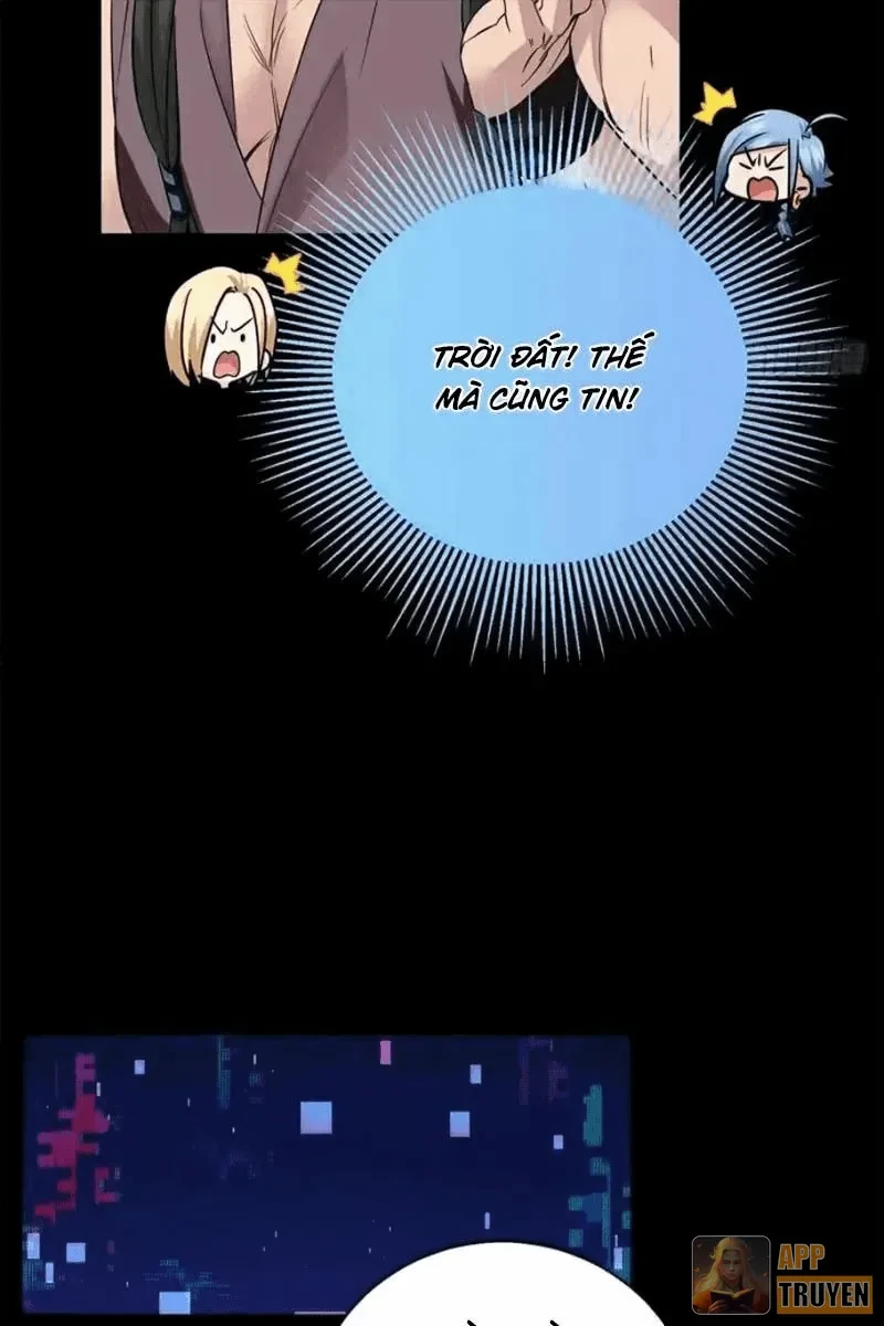 Thì Ra Ta Là Yêu Nhị Đại Chapter 59 - 22