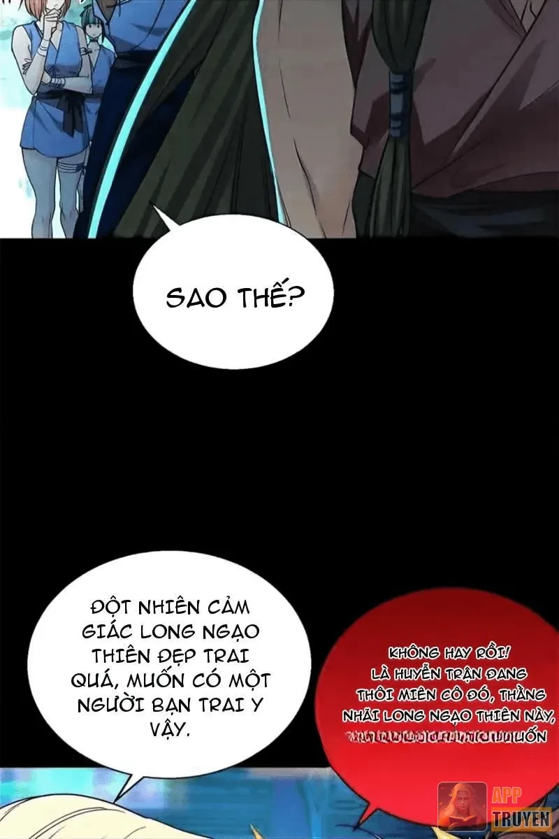 Thì Ra Ta Là Yêu Nhị Đại Chapter 59 - 24