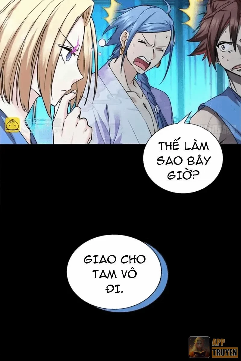 Thì Ra Ta Là Yêu Nhị Đại Chapter 59 - 25