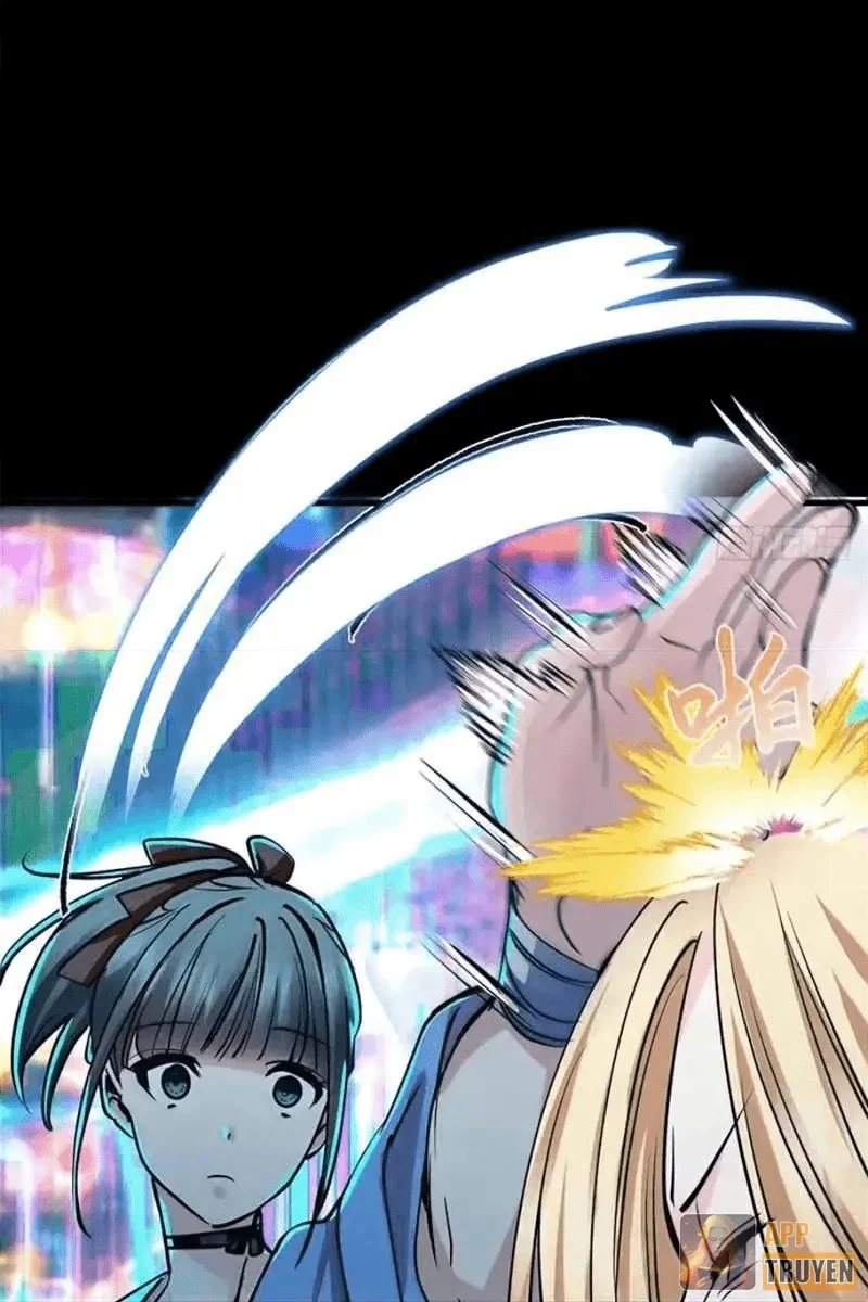 Thì Ra Ta Là Yêu Nhị Đại Chapter 59 - 27