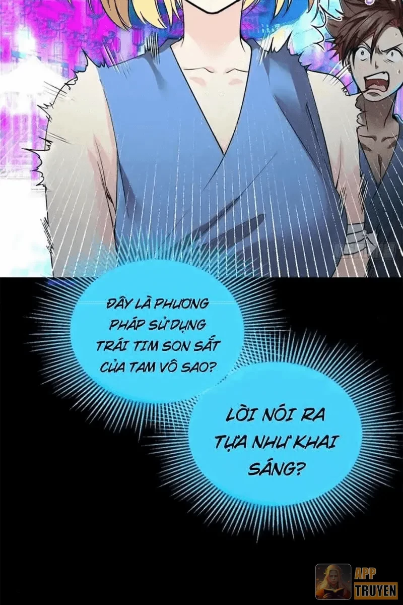 Thì Ra Ta Là Yêu Nhị Đại Chapter 59 - 29