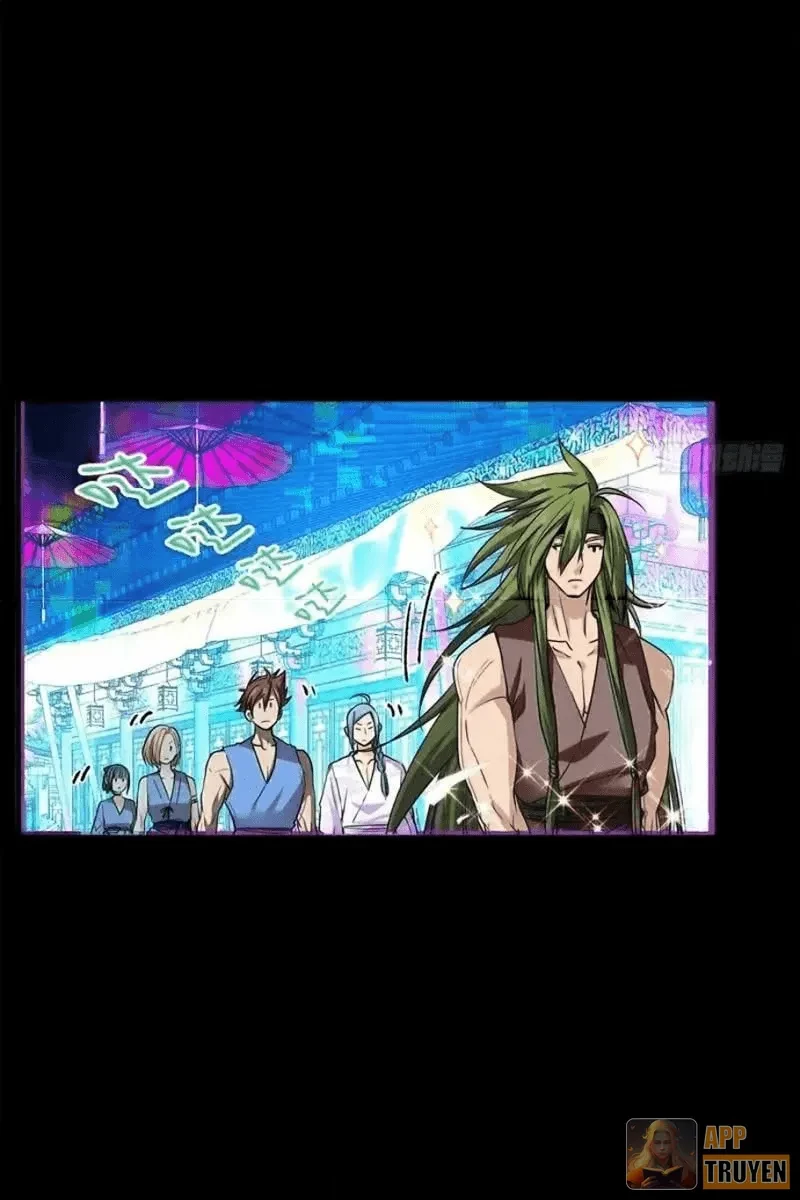 Thì Ra Ta Là Yêu Nhị Đại Chapter 59 - 30