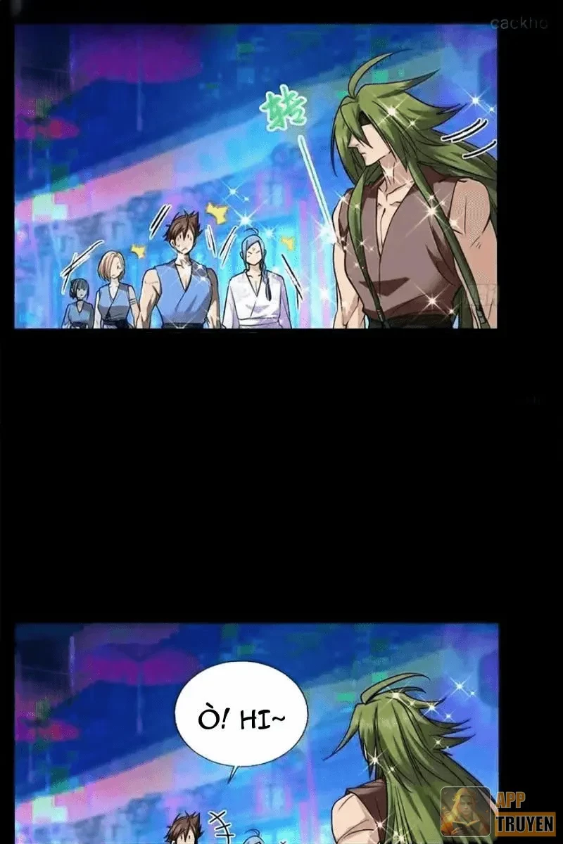 Thì Ra Ta Là Yêu Nhị Đại Chapter 59 - 31