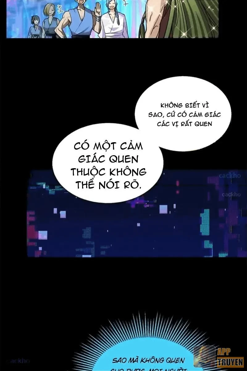 Thì Ra Ta Là Yêu Nhị Đại Chapter 59 - 32