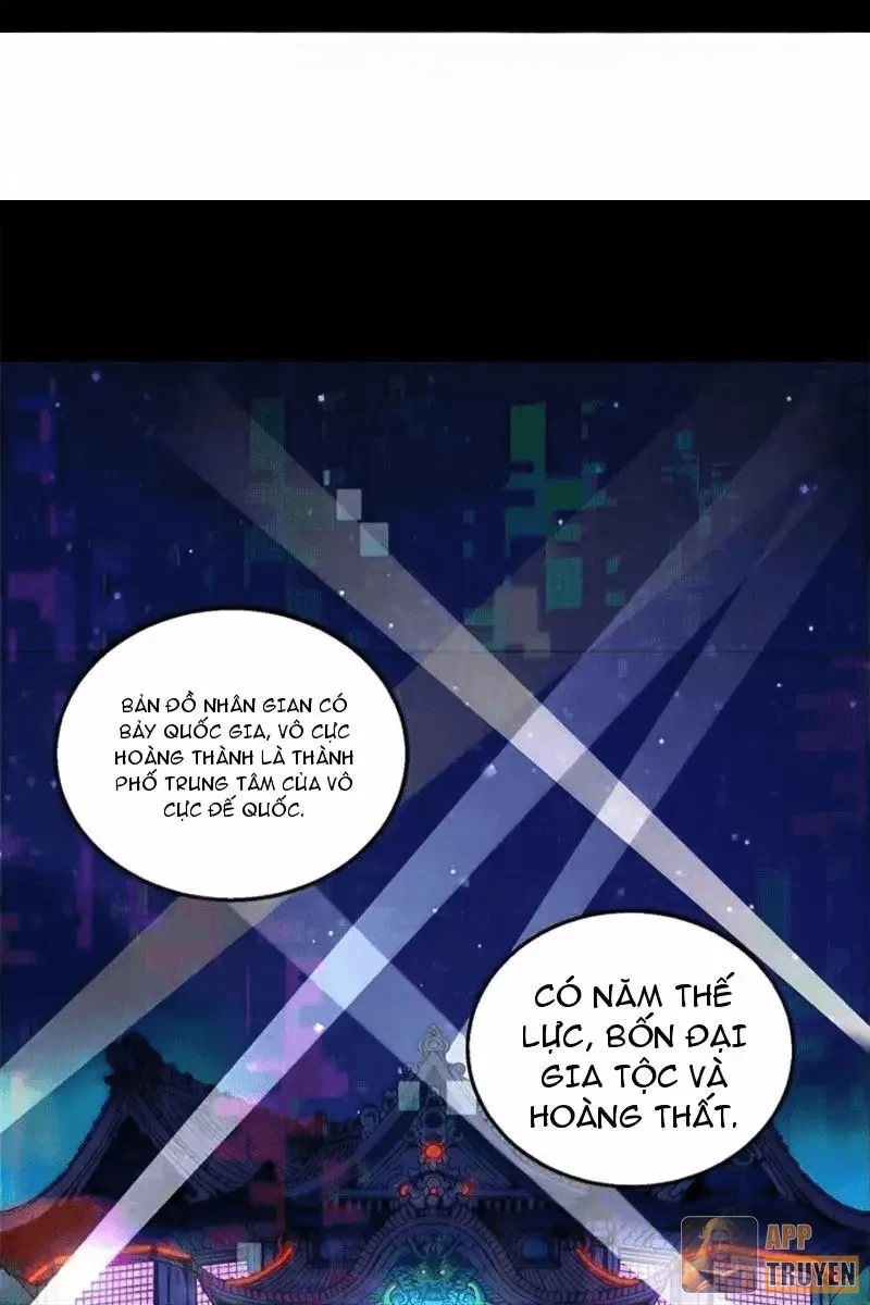 Thì Ra Ta Là Yêu Nhị Đại Chapter 59 - 34