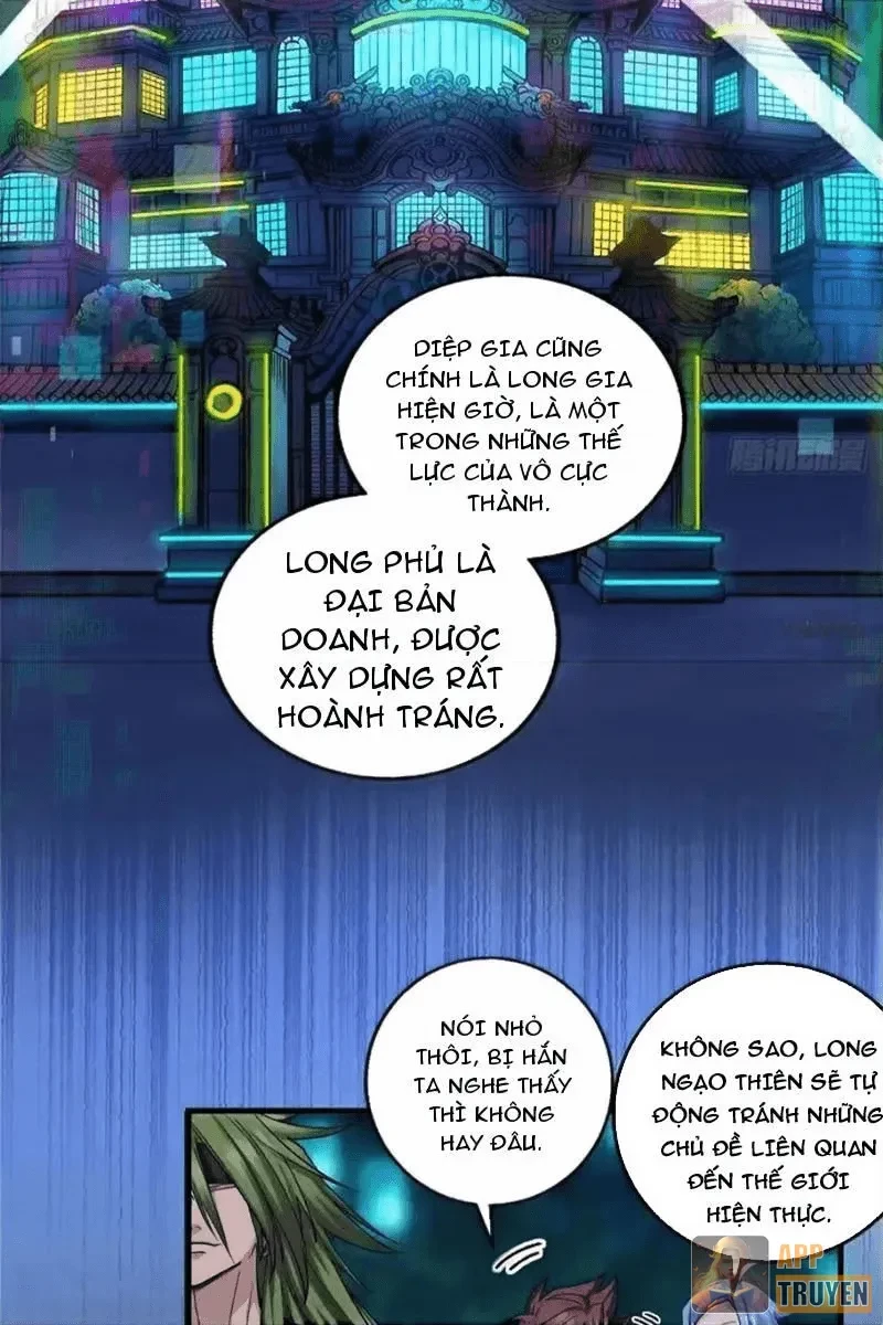 Thì Ra Ta Là Yêu Nhị Đại Chapter 59 - 35