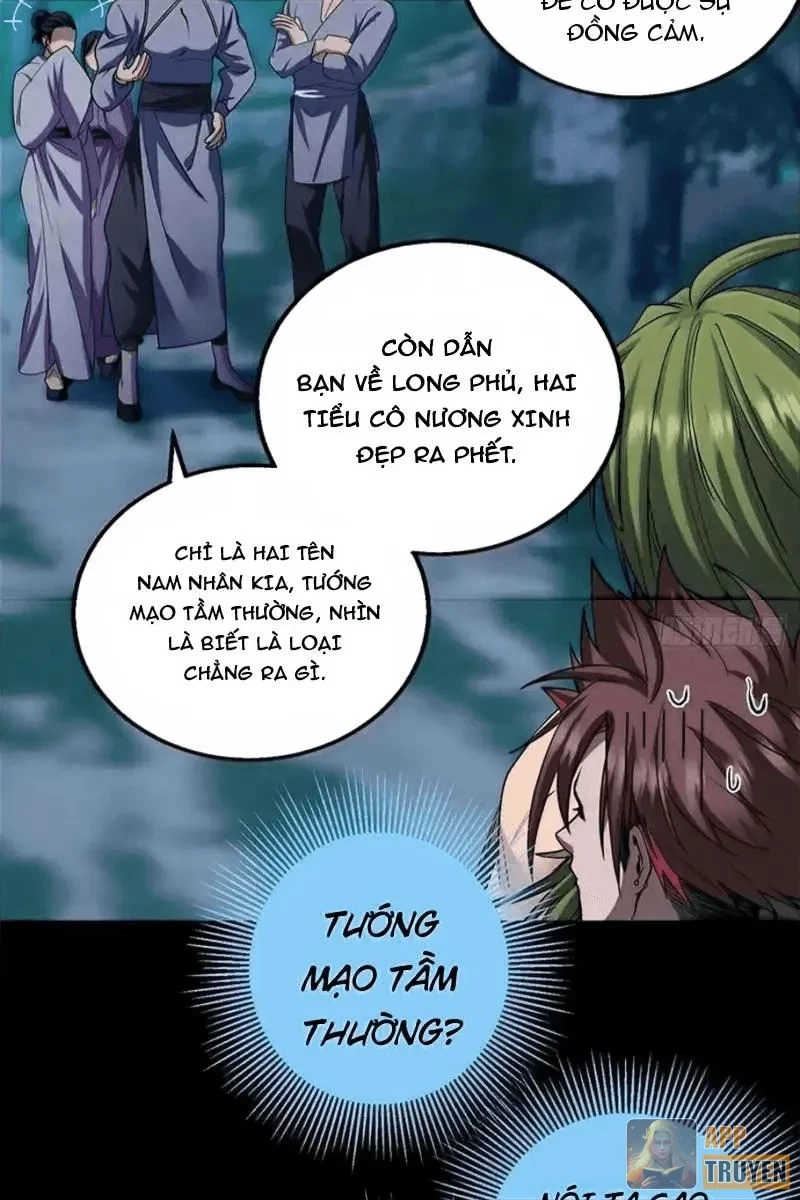 Thì Ra Ta Là Yêu Nhị Đại Chapter 59 - 37