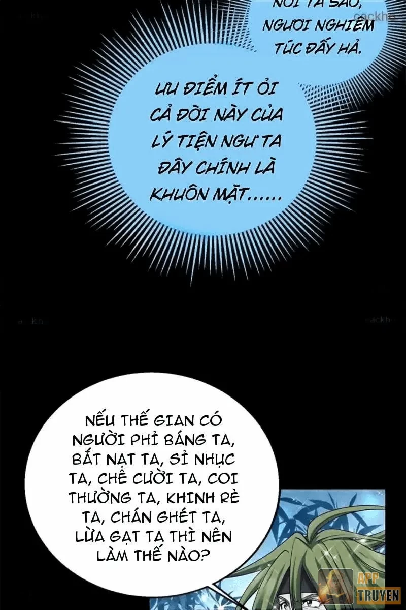 Thì Ra Ta Là Yêu Nhị Đại Chapter 59 - 38