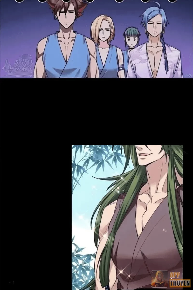 Thì Ra Ta Là Yêu Nhị Đại Chapter 59 - 40