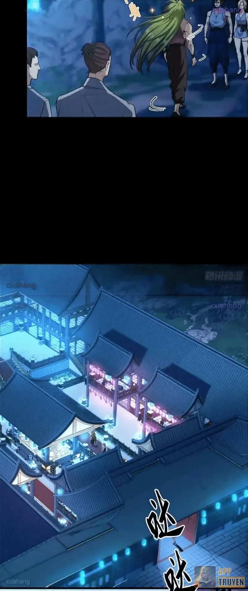 Thì Ra Ta Là Yêu Nhị Đại Chapter 60 - 2