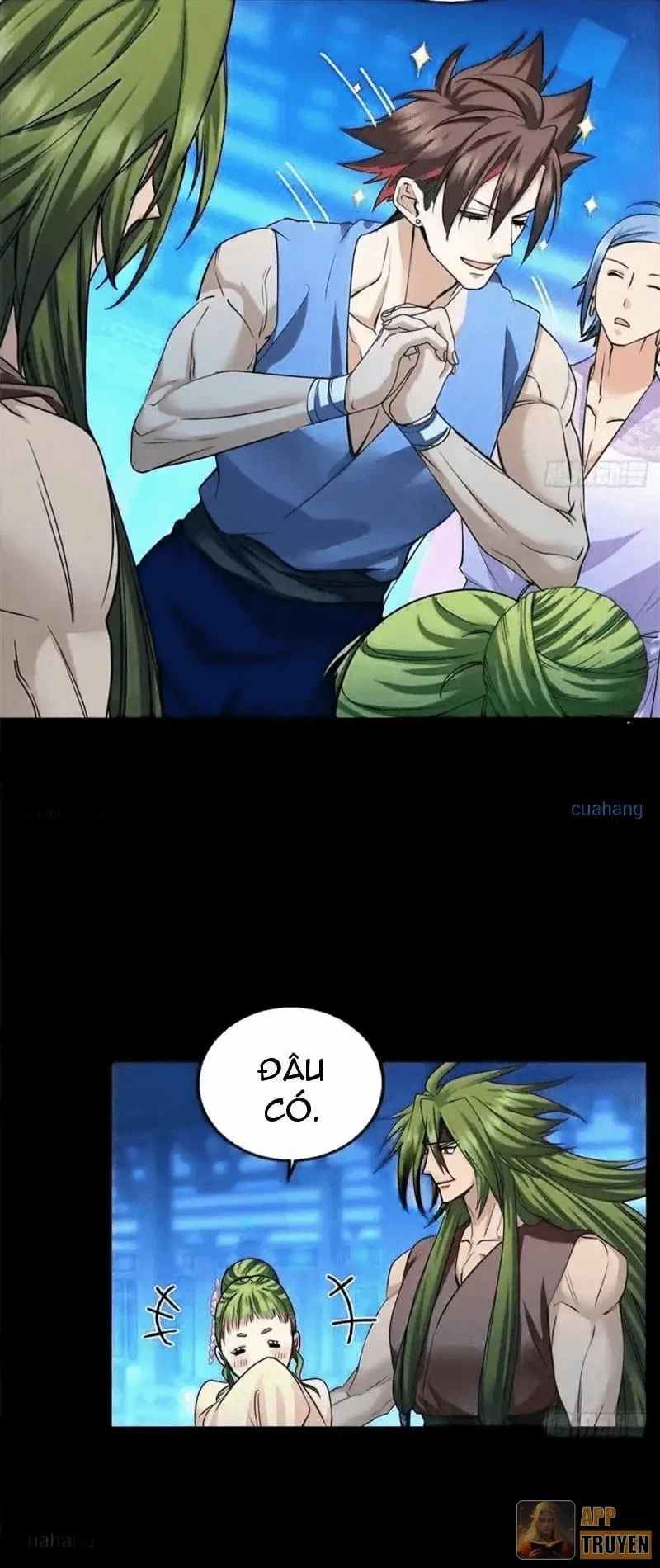 Thì Ra Ta Là Yêu Nhị Đại Chapter 60 - 8