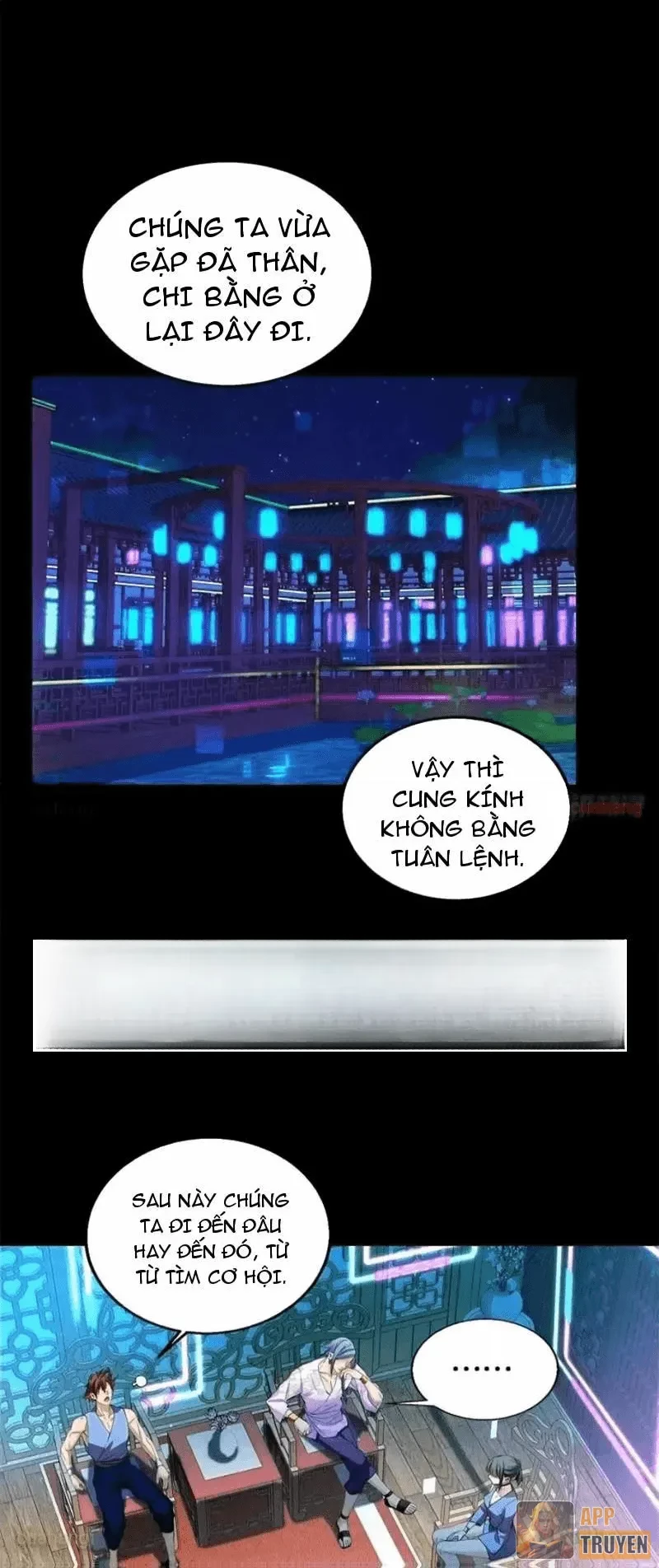 Thì Ra Ta Là Yêu Nhị Đại Chapter 60 - 9