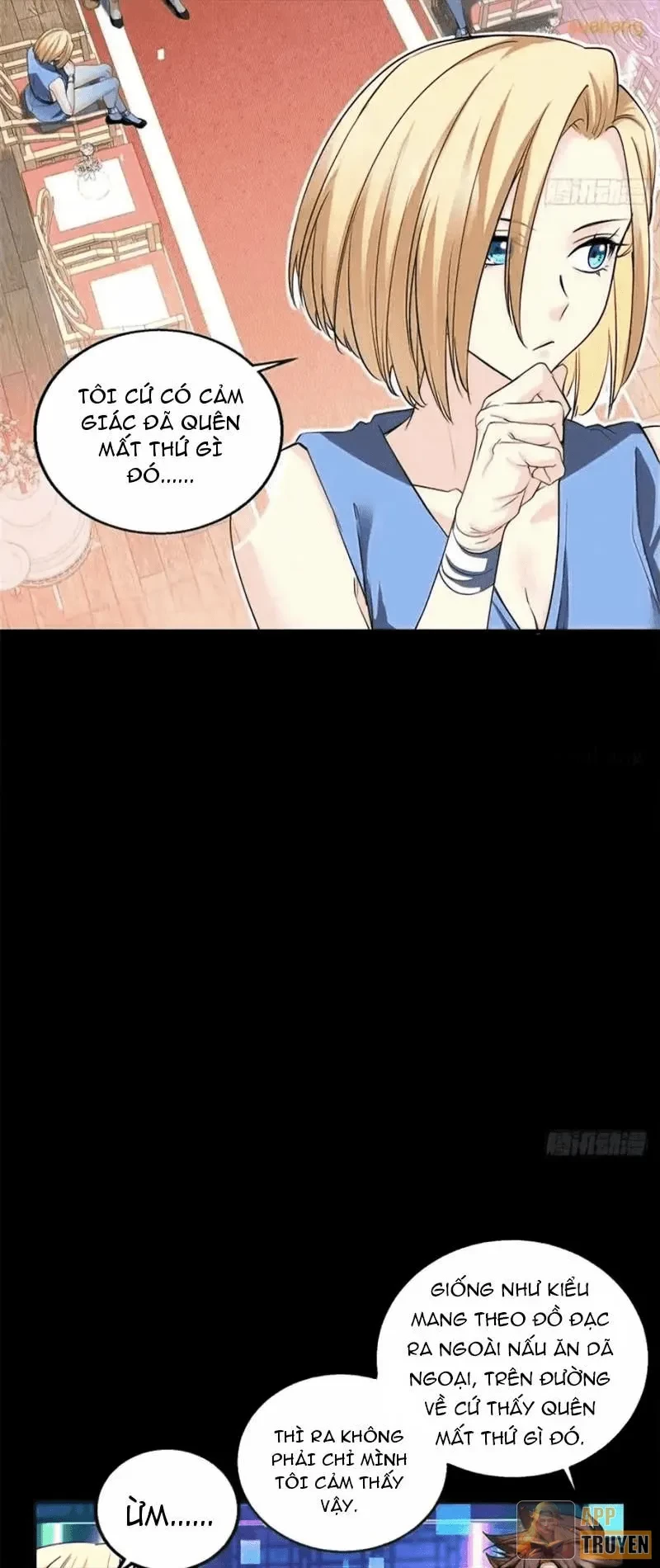 Thì Ra Ta Là Yêu Nhị Đại Chapter 60 - 10