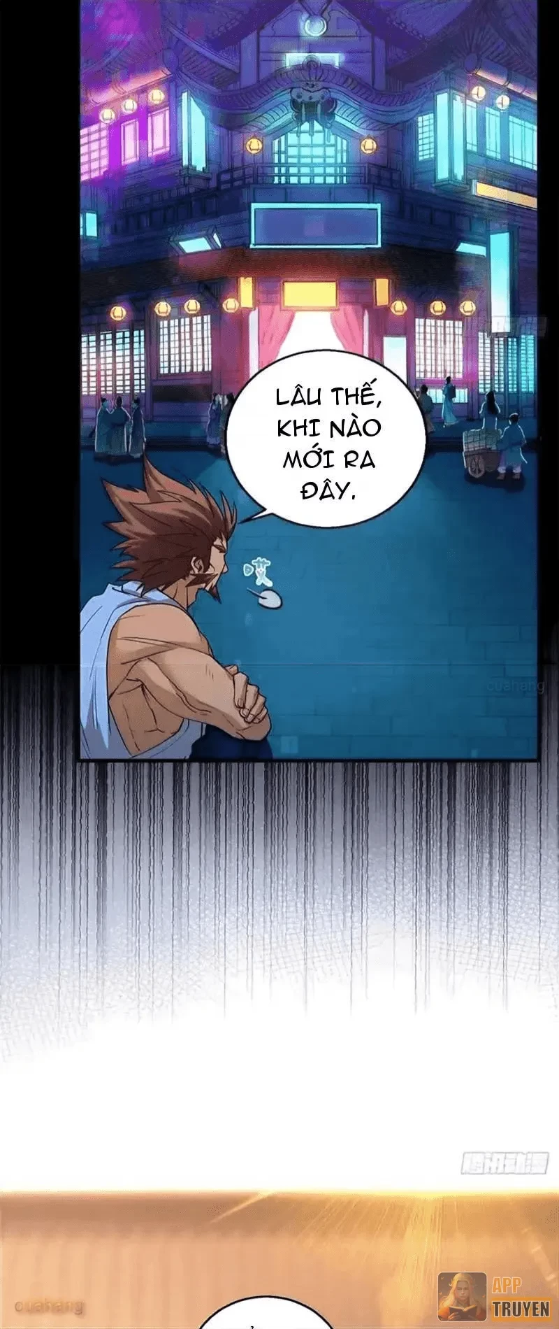 Thì Ra Ta Là Yêu Nhị Đại Chapter 60 - 13