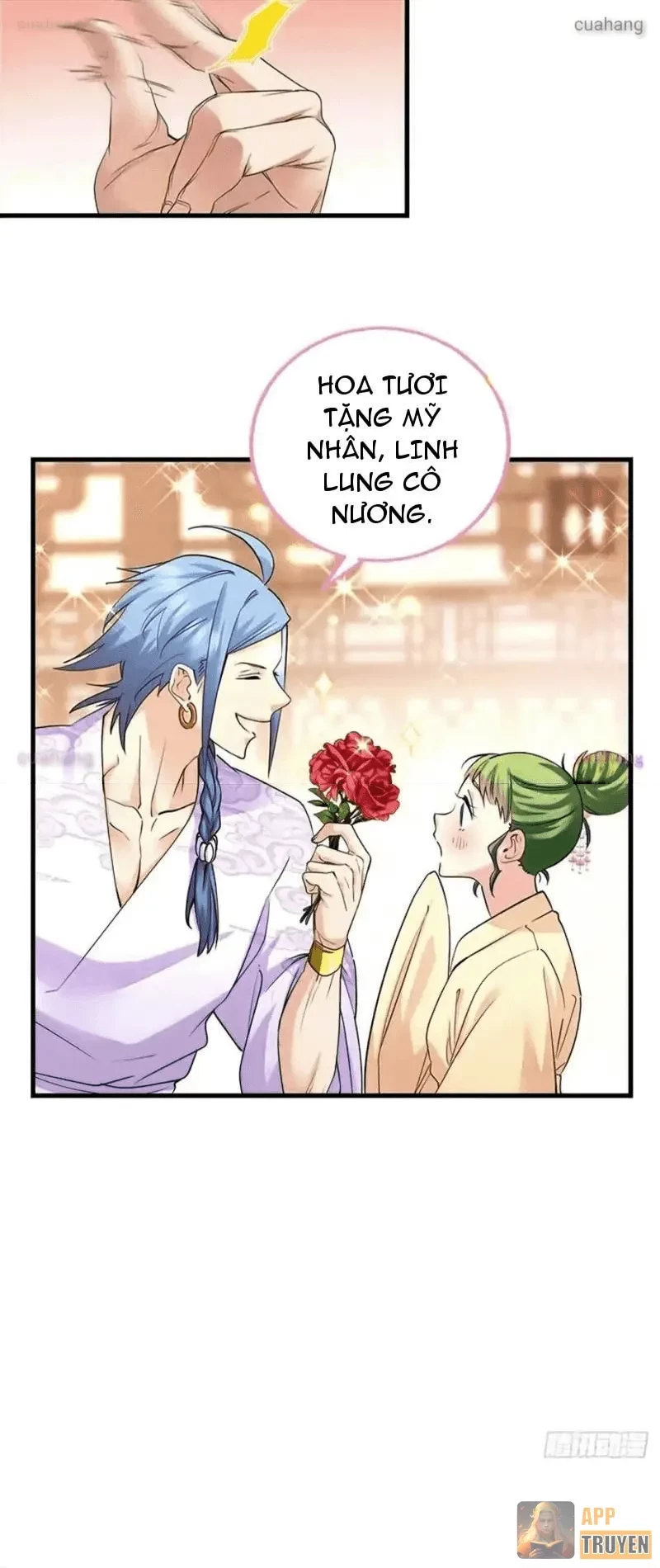 Thì Ra Ta Là Yêu Nhị Đại Chapter 60 - 18