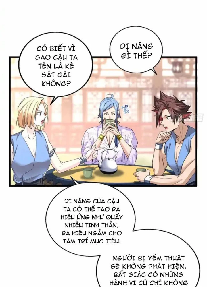 Thì Ra Ta Là Yêu Nhị Đại Chapter 61 - 3