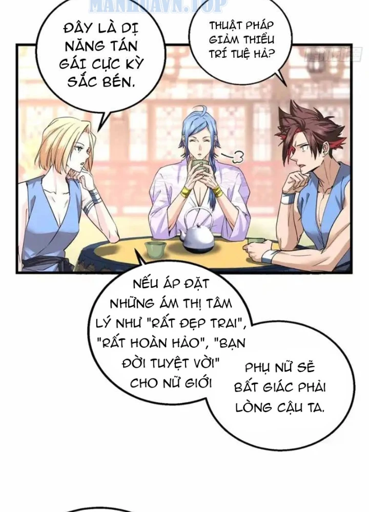 Thì Ra Ta Là Yêu Nhị Đại Chapter 61 - 5