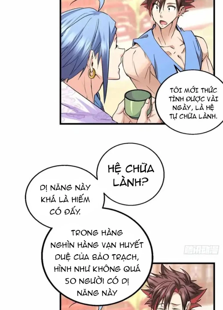 Thì Ra Ta Là Yêu Nhị Đại Chapter 61 - 7