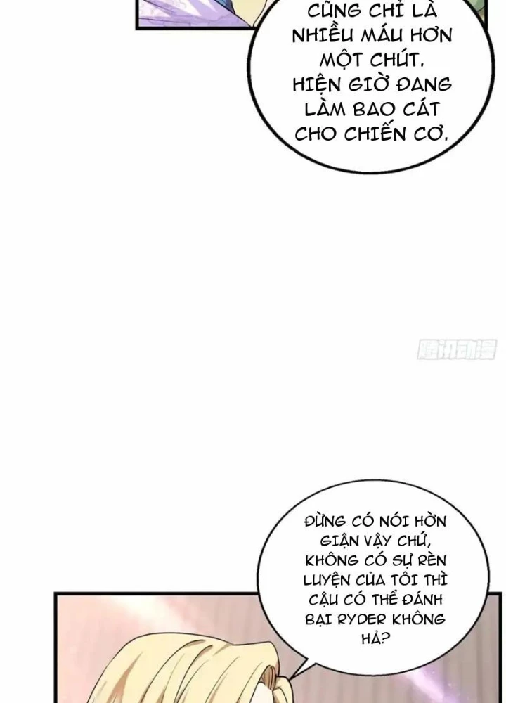 Thì Ra Ta Là Yêu Nhị Đại Chapter 61 - 9