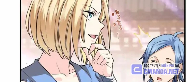 Thì Ra Ta Là Yêu Nhị Đại Chapter 61 - 10