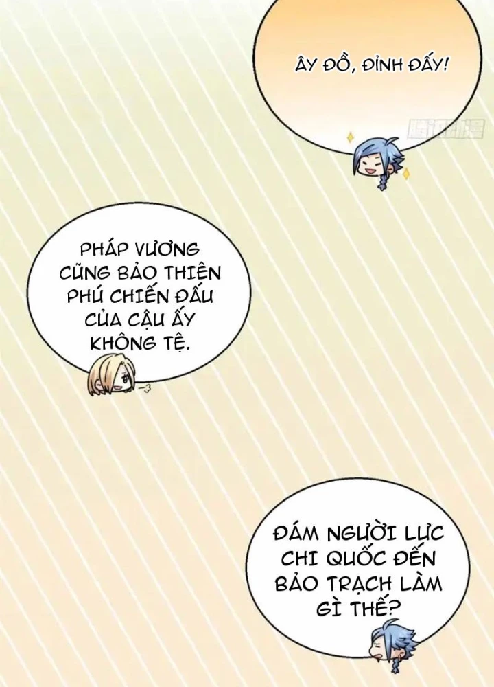 Thì Ra Ta Là Yêu Nhị Đại Chapter 61 - 13