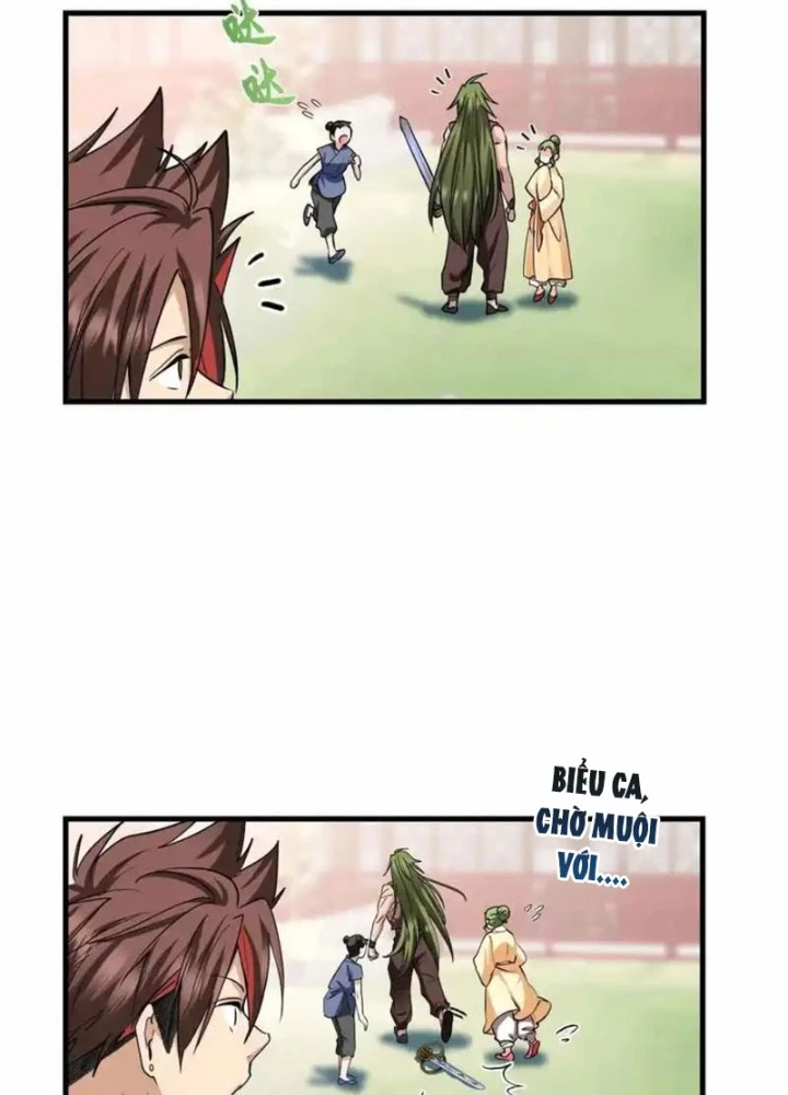 Thì Ra Ta Là Yêu Nhị Đại Chapter 61 - 17