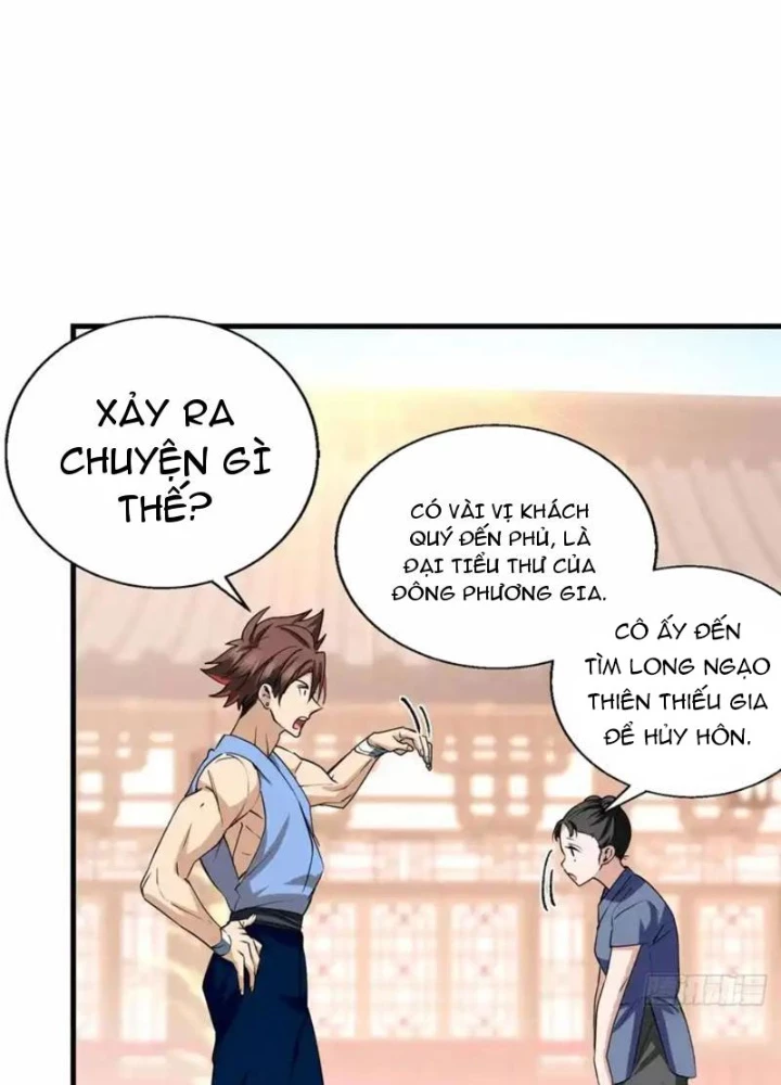 Thì Ra Ta Là Yêu Nhị Đại Chapter 61 - 19