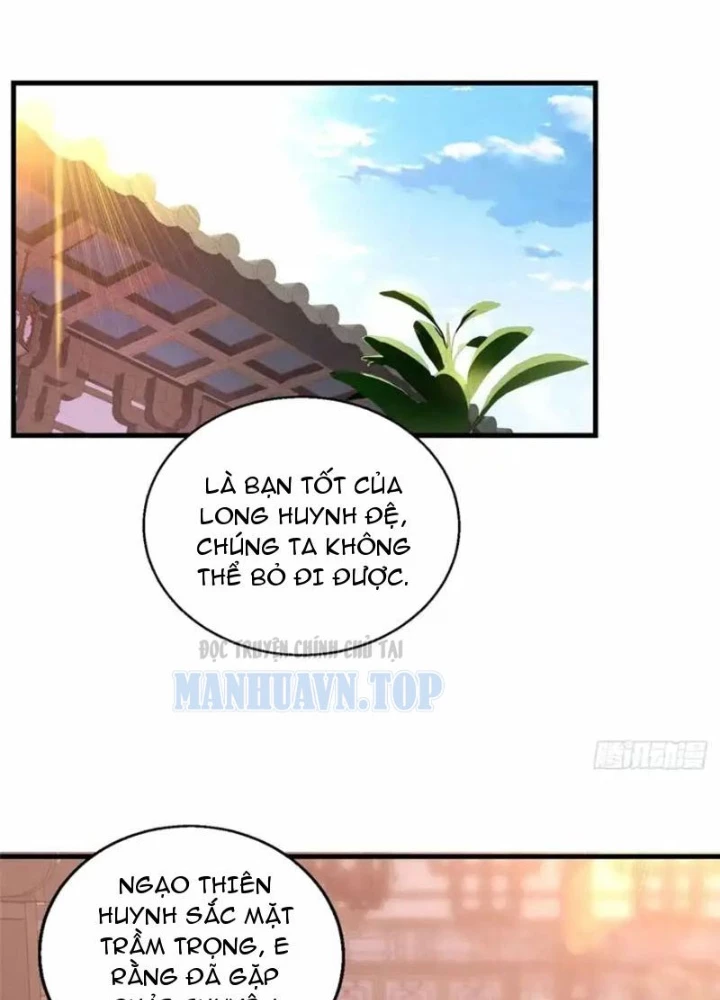 Thì Ra Ta Là Yêu Nhị Đại Chapter 61 - 21