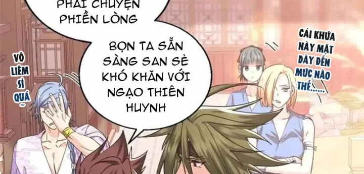 Thì Ra Ta Là Yêu Nhị Đại Chapter 61 - 22