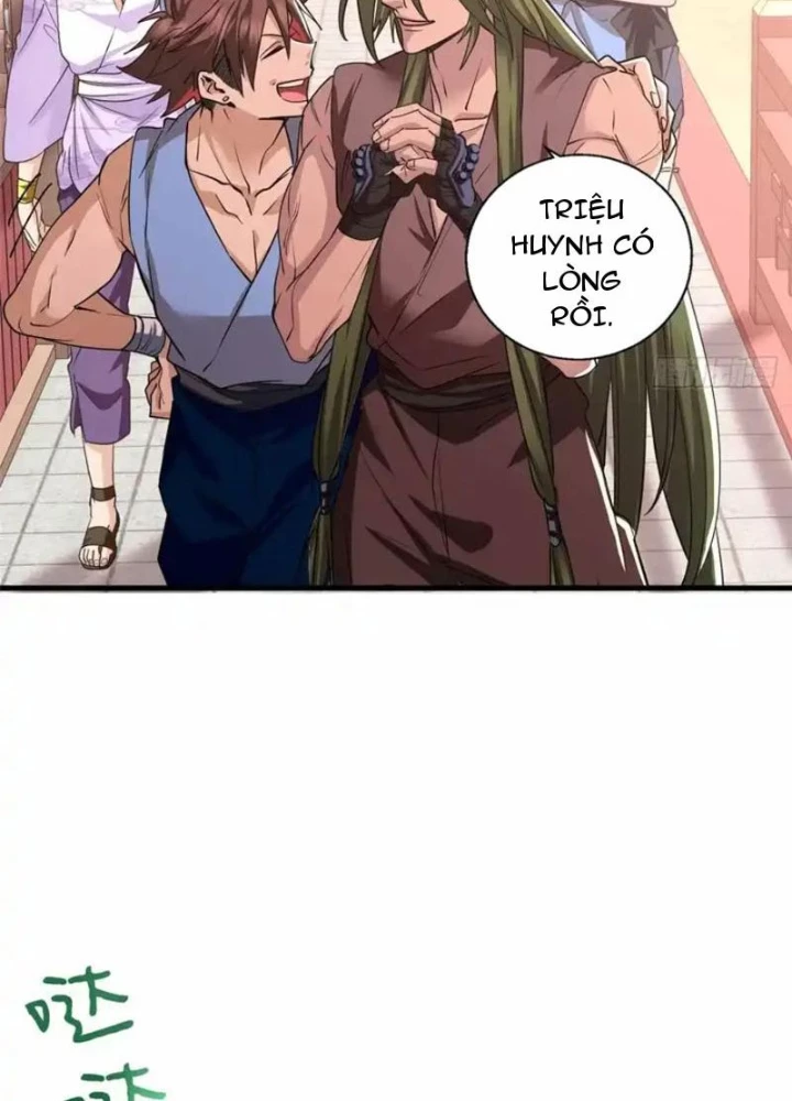 Thì Ra Ta Là Yêu Nhị Đại Chapter 61 - 23