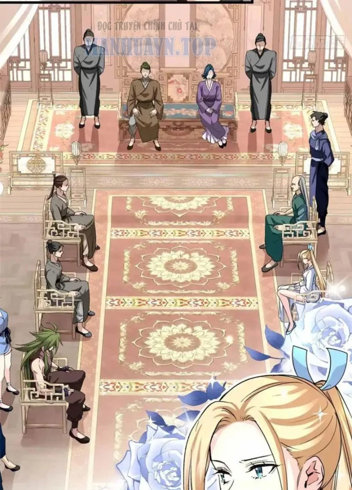 Thì Ra Ta Là Yêu Nhị Đại Chapter 61 - 25