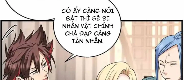 Thì Ra Ta Là Yêu Nhị Đại Chapter 61 - 28