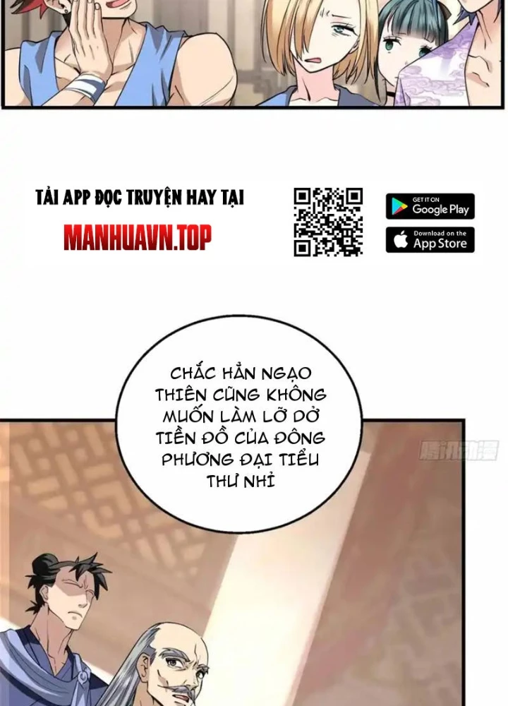 Thì Ra Ta Là Yêu Nhị Đại Chapter 61 - 29