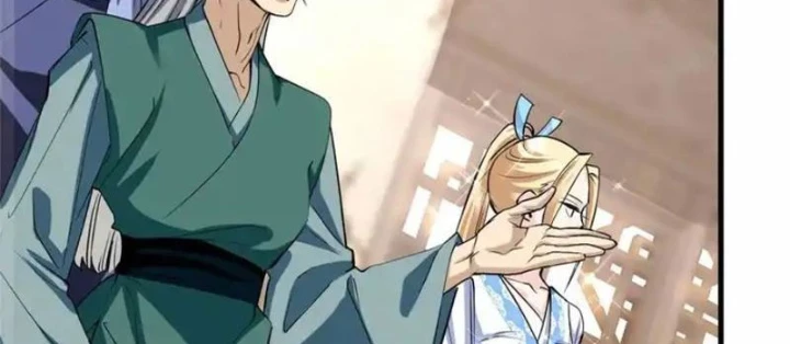 Thì Ra Ta Là Yêu Nhị Đại Chapter 61 - 30