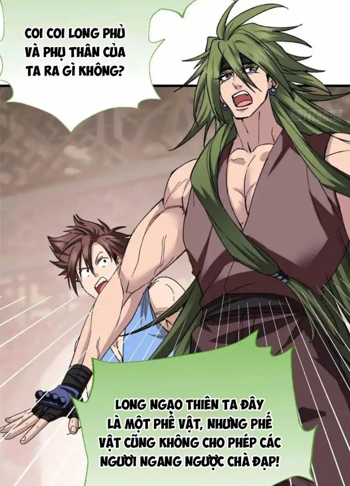 Thì Ra Ta Là Yêu Nhị Đại Chapter 61 - 33