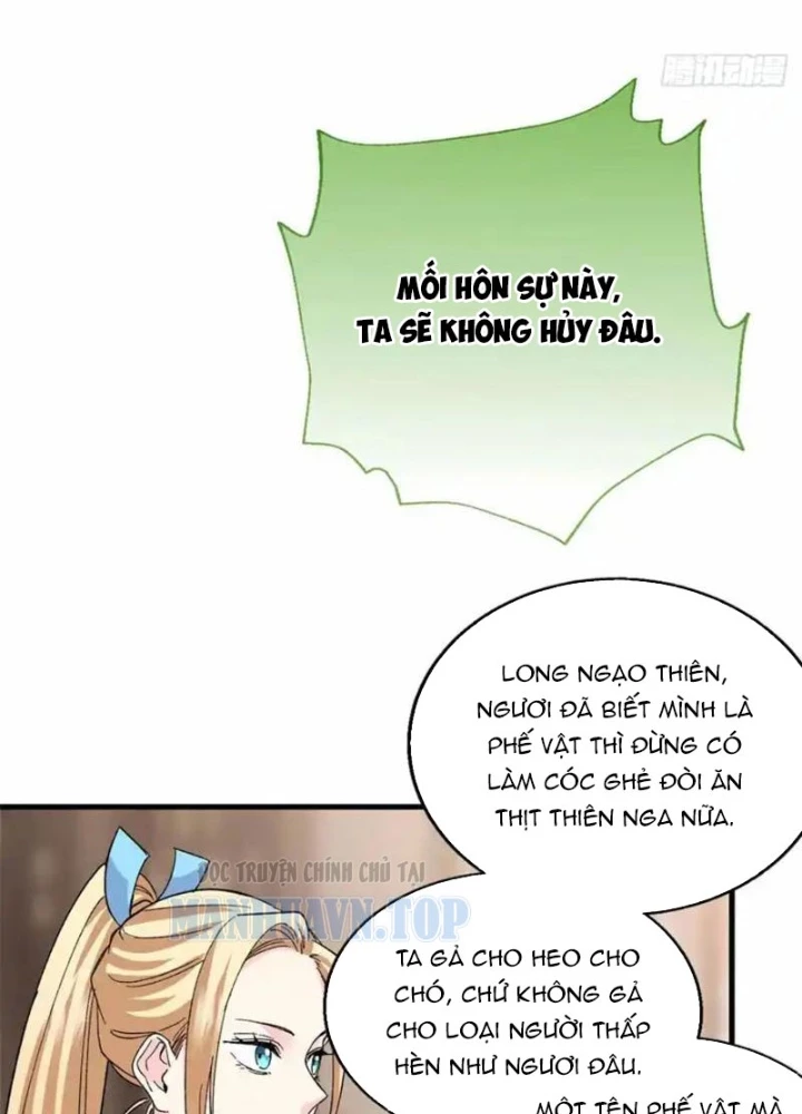 Thì Ra Ta Là Yêu Nhị Đại Chapter 61 - 35