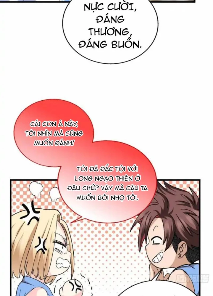 Thì Ra Ta Là Yêu Nhị Đại Chapter 61 - 37