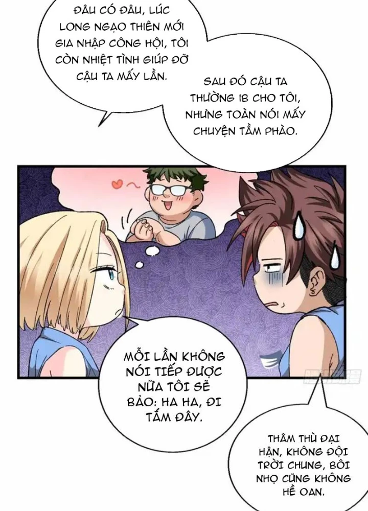 Thì Ra Ta Là Yêu Nhị Đại Chapter 61 - 39