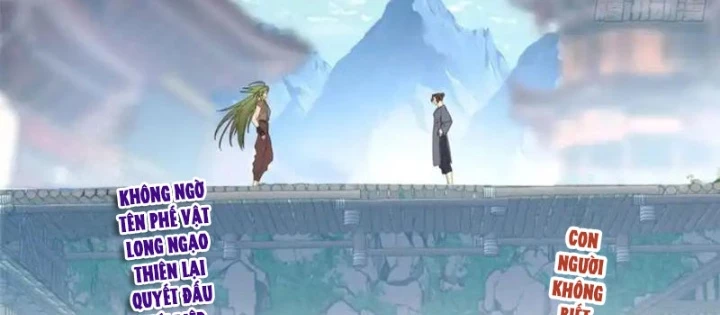 Thì Ra Ta Là Yêu Nhị Đại Chapter 61 - 48