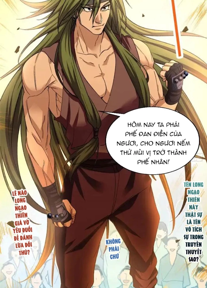 Thì Ra Ta Là Yêu Nhị Đại Chapter 61 - 51