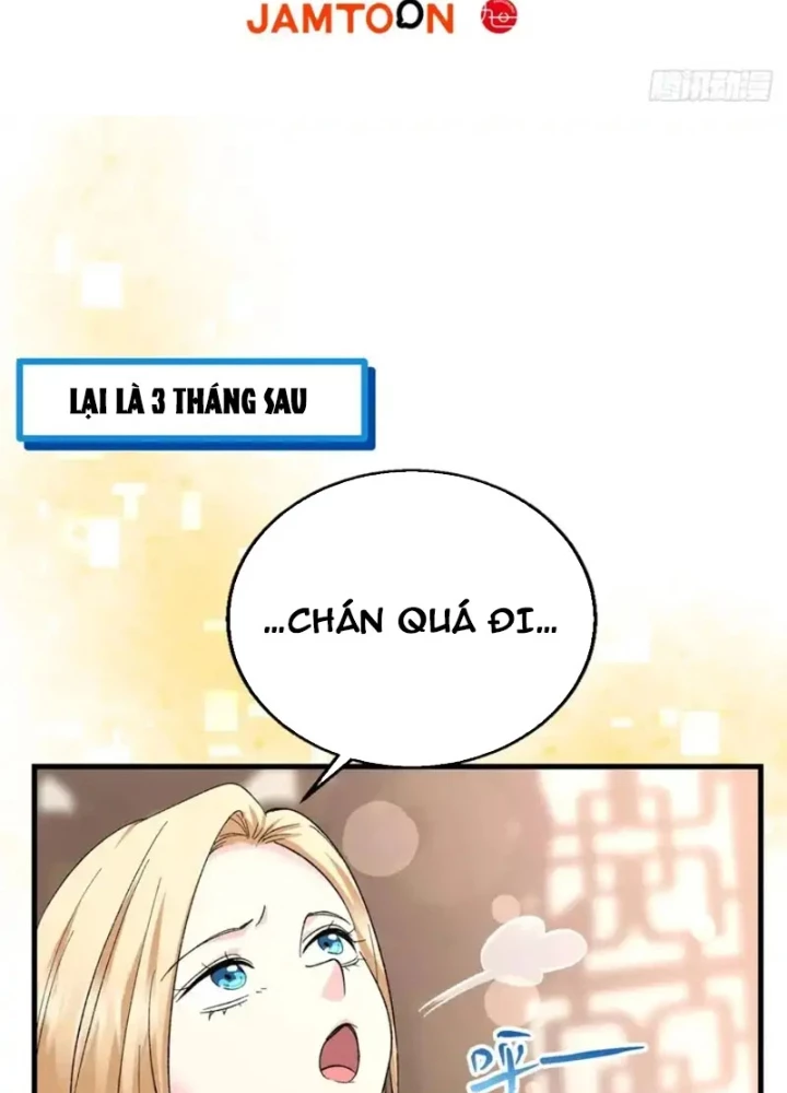 Thì Ra Ta Là Yêu Nhị Đại Chapter 62 - 3