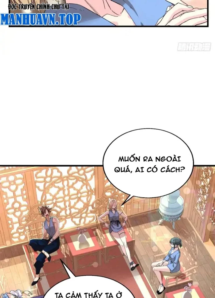 Thì Ra Ta Là Yêu Nhị Đại Chapter 62 - 5