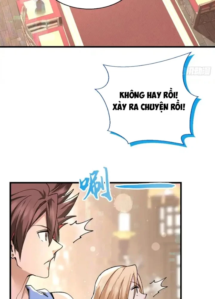 Thì Ra Ta Là Yêu Nhị Đại Chapter 62 - 7