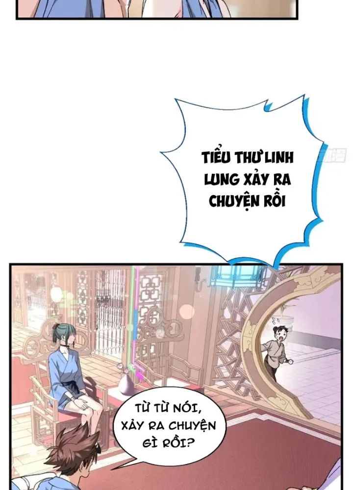 Thì Ra Ta Là Yêu Nhị Đại Chapter 62 - 9