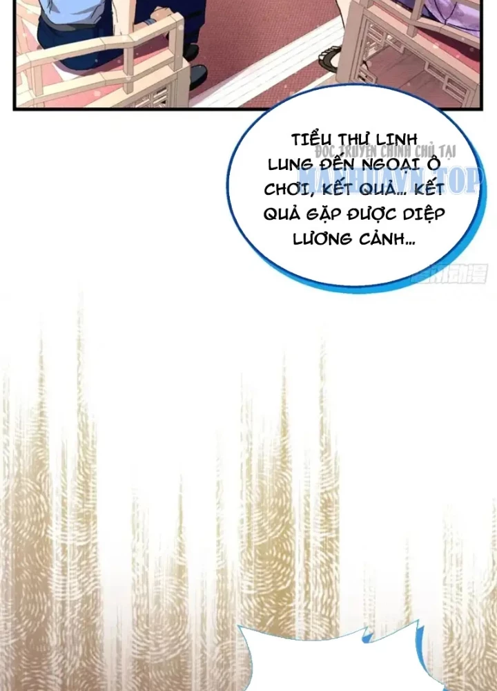 Thì Ra Ta Là Yêu Nhị Đại Chapter 62 - 11