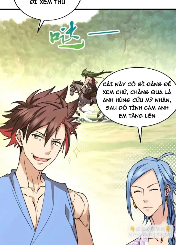 Thì Ra Ta Là Yêu Nhị Đại Chapter 62 - 19