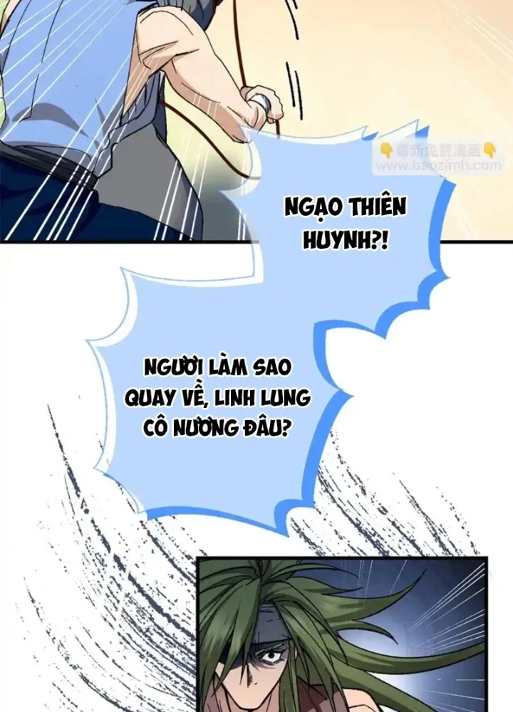 Thì Ra Ta Là Yêu Nhị Đại Chapter 62 - 25