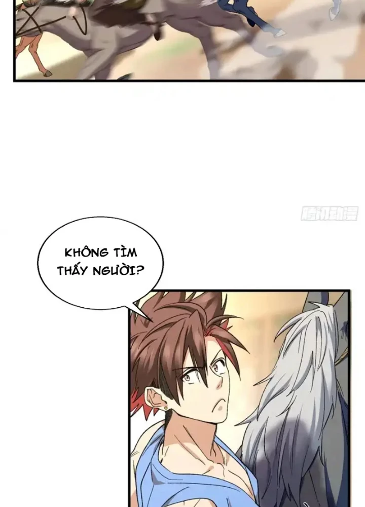 Thì Ra Ta Là Yêu Nhị Đại Chapter 62 - 29