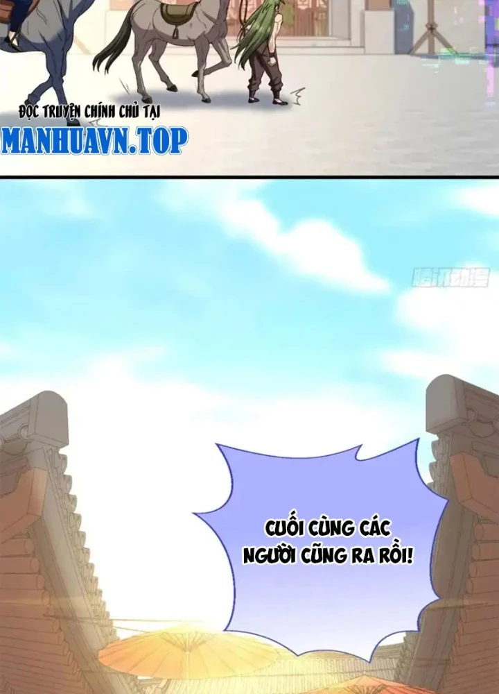 Thì Ra Ta Là Yêu Nhị Đại Chapter 62 - 33